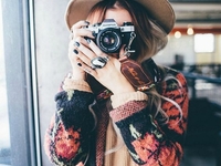 Как выглядеть фотогенично: семь простых уловок