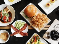 Сколько раз в неделю есть фаст-фуд, чтобы не навредить здоровью