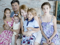 Вместе, а не вместо: проводи досуг с ребенком