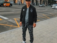 Николай Тищенко стал новым Ревизором