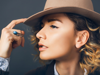 Как отрастить брови: шесть советов