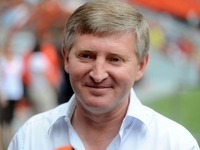 У миллиардера Рината Ахметова родилась внучка