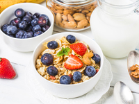 Что есть на завтрак: ТОП-5 блюд для энергии и бодрости