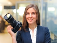 ТОП-3 совета от известного фотографа о том, как все успевать