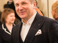 Юрий Горбунов: Режиссерам нужна игрушка, которую они захотят заполучить