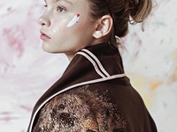 Вдохновение в Instagram: мастер по вышиванию Лиза Смирнова