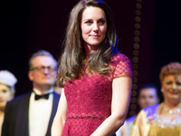 Кейт Миддлтон поведала о своих психологических проблемах