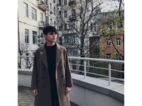 Чем живут украинские звезды в Instagram: ALEKSEEV
