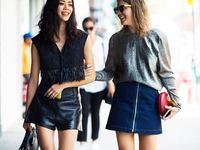 Семь модных ошибок, которые допускают двадцатилетние