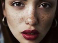 Как выбрать матовую помаду?