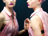 Пять вещей, которые нужно знать девушкам с короткой стрижкой