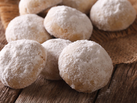 Польворон: рецепт с фото