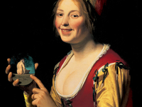 Самые странные beauty-стандарты в истории: часть 3