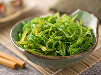 Морские водоросли: ТОП-5 причин включить их в рацион