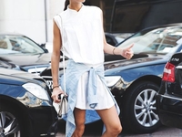 Стилист Джиджи Хадид рассказала, в чем нуждается твой летний гардероб