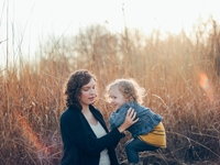 Что нужно обязательно рассказать дочке о женском здоровье