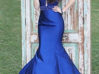 Выпускной 2017: готовые формулы образов