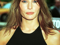 День рождения Меланьи Трамп: как менялась первая леди США