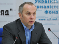 Шуфрич заступился за Лолиту и зарегистрировал соответствующий проект