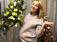 Звезда сериала Деффчонки родила второго ребенка