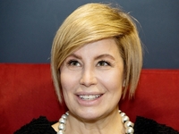 Анна Герман о своих пластических операциях: Нигде, ничего, никогда