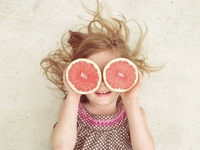 Ацетон у ребенка: признаки и причины