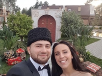 Свадьба Джамалы и Бекира: стало известно, где пара проведет медовый месяц