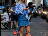 Шесть образов для весны, которые нужно скопировать