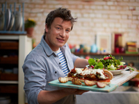 Что приготовить на пикник: ТОП-5 рецептов от Джейми Оливера