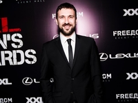 XXL Men's Awards: Колосовский стал лучше, чем Бадоев
