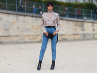 Стильные топы, которые станут изюминкой образа