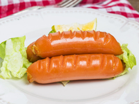 Что приготовить на пикник: три рецепта сосисок