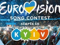 Евровидение 2017: в промо-ролике об Украине показали Крым