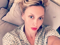 Чем живут украинские звезды в Instagram: Оля Полякова