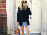 Одеваться как француженка: основные правила