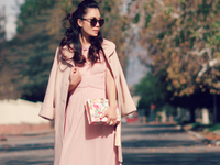 Что надеть на свадьбу: советы специалистов