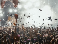 Альтернативное видение мая в городе: киевские концерты