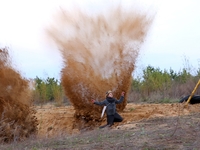 В Украине покажут документальную драму Дети победы