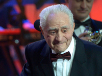 Умер поэт и писатель Ион Деген