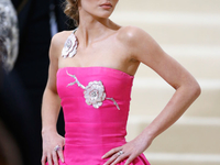 Met Gala 2017: смотри фото с красной дорожки