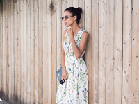 Летняя униформа: пять готовых формул