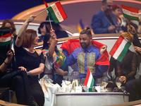 Евровидение 2017: кто прошел в финал