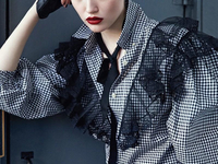 10 звезд, которые прославились благодаря короткой стрижке