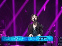 Украиноязычная песня Pianoбой стала саундтреком к документальному фильму