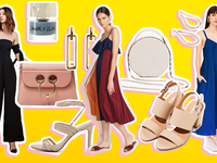 Свадебный дресс-код: что надеть на любой тип торжества