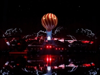 Евровидение 2017: в продаже появились билеты на первый полуфинал