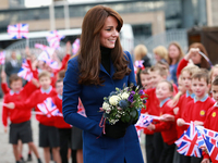 Кейт Миддлтон подала иск на 1,5 миллиона евро на известный глянец