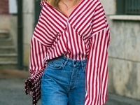 Голливудские стилисты о трендах, которые будут на пике в 2017