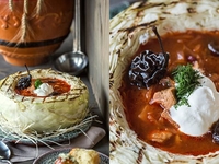 Чем Дмитрий Борисов будет кормить гостей Евровидения 2017