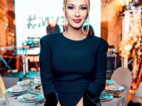Лера Кудрявцева беременна – СМИ